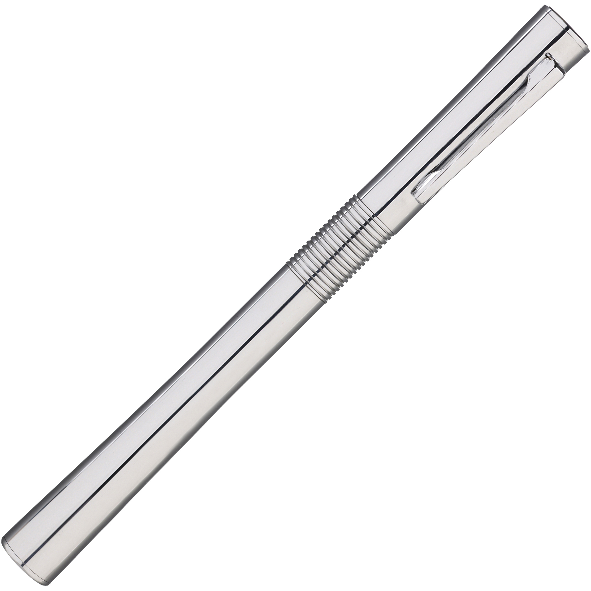 Picture of HI-Chrome Roller Ball Pen